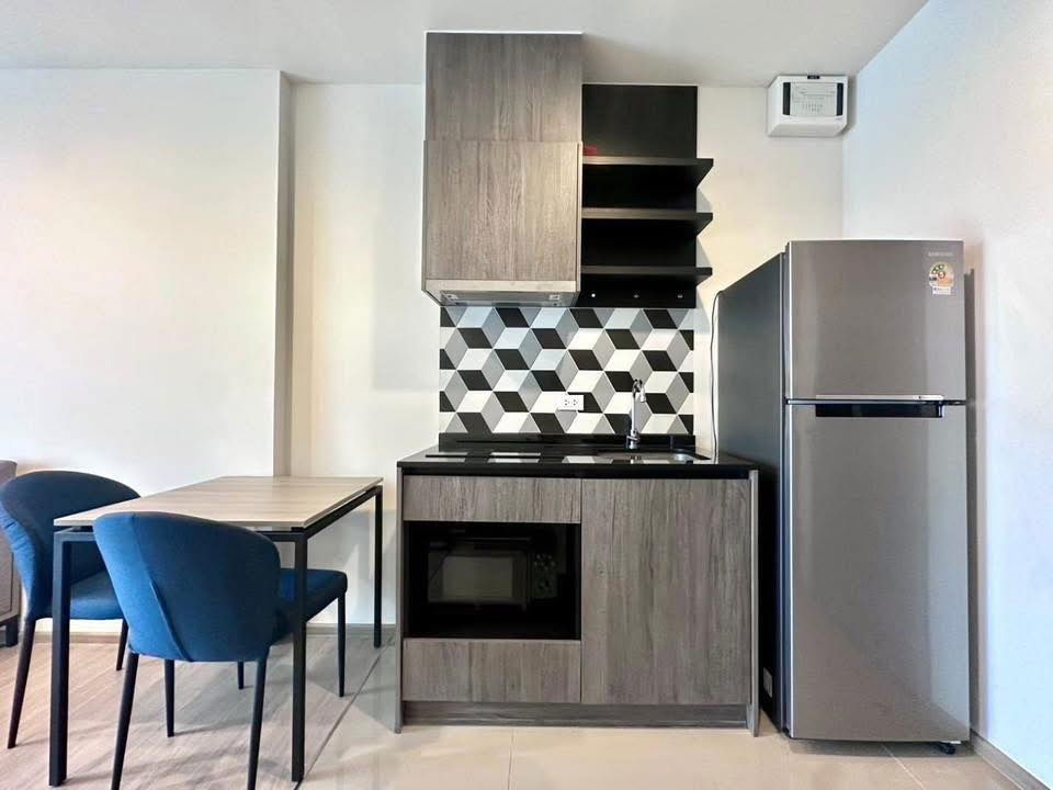 รูป #SC9264   📌 ให้เช่า | 🟦🟨เดอะ เบส เพชรบุรี - ทองหล่อ🟥🟩💬 𝑪𝒐𝒏𝒕𝒂𝒄𝒕 𝑳𝑰𝑵𝑬: @𝒔𝒆𝒄𝒓𝒆𝒕𝒑𝒓𝒐𝒑𝒆𝒓𝒕𝒚 🔥✨ - รูปที่ 10/15