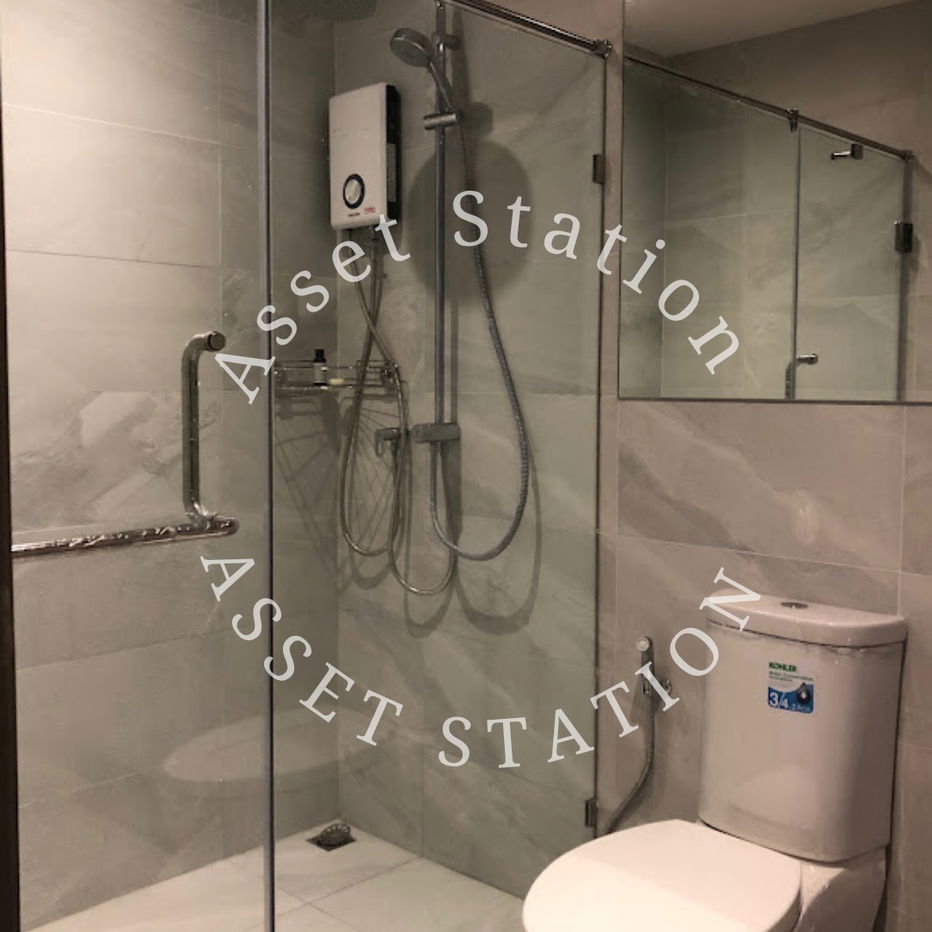 picture For rent: Rhythm Ekkamai, fully furnished, near BTS Ekkamai - 10/10