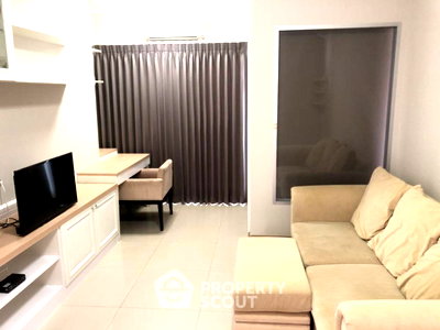 Condos for sale : 1-BR Condo at Ivy River in Bang Pakok (ID 449017)