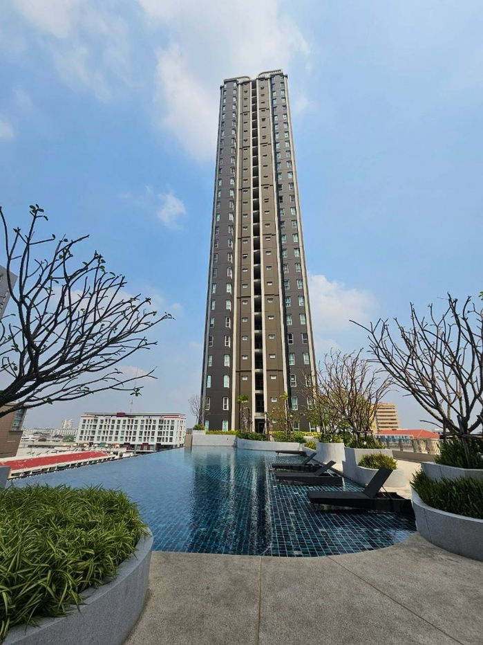 picture 🏙️ Supalai Veranda Ramkhamhaeng for rent🍎 - 7/12