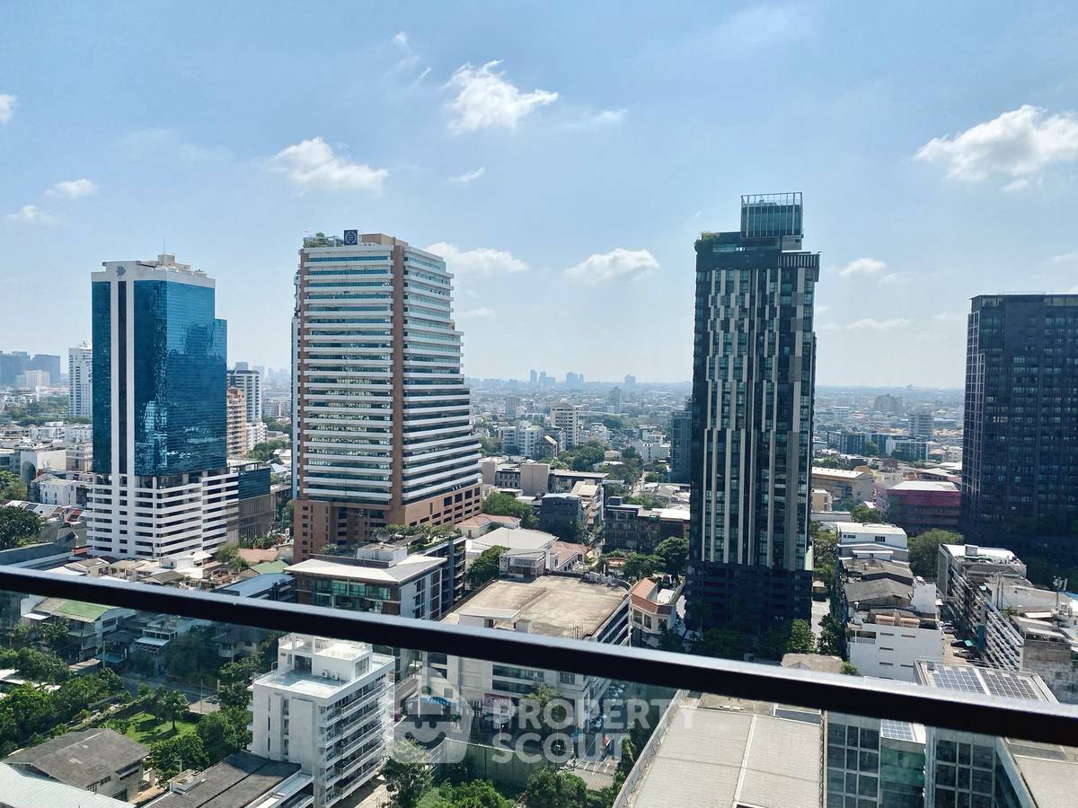 picture 3-BR Condo at Hyde Heritage Thonglor near BTS Thong Lor (ID 2351501) - 35/53