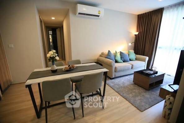 picture 2-BR Condo at Taka Haus Ekamai 12 near BTS Ekkamai (ID 2338043) - 3/19