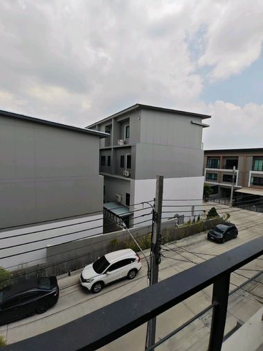 4-bed townhouse for rent, 220 sqm, 24 sq wah, Premium Place Phaholyothin - Ramintra