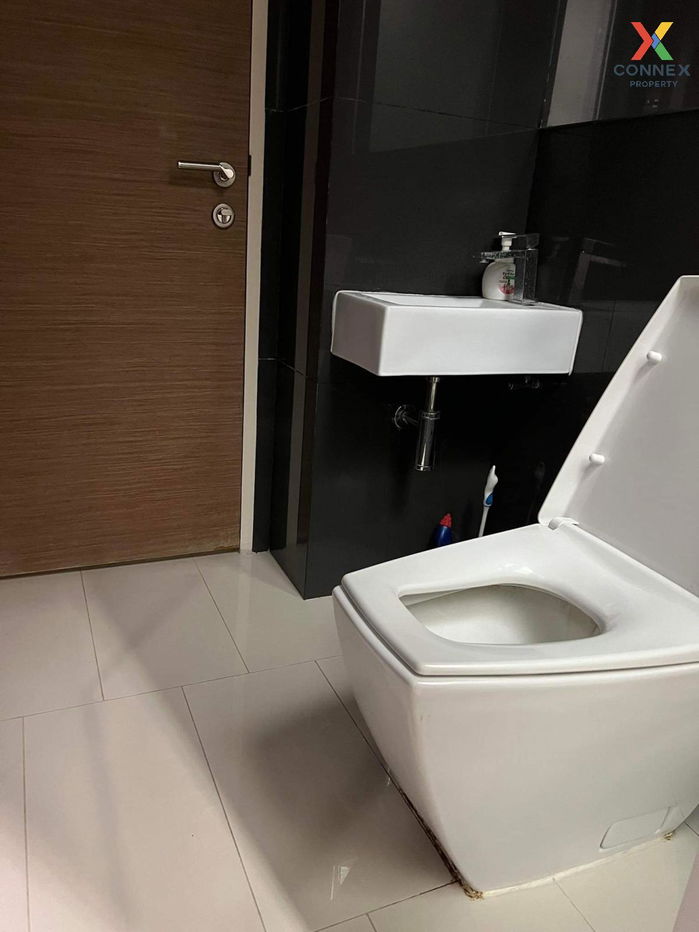 รูป 🔥🔥🔥 เช่าคอนโด  ริทึ่ม พหล - อารีย์ BTS-สะพานควาย สามเสนใน เขต พญาไท กรุงเทพ CX-94868 ✅ ทักไลน์ @connexproperty ตอบทันที ทีมงานมืออาชีพ ✅ 🔥🔥🔥 - รูปที่ 2/12