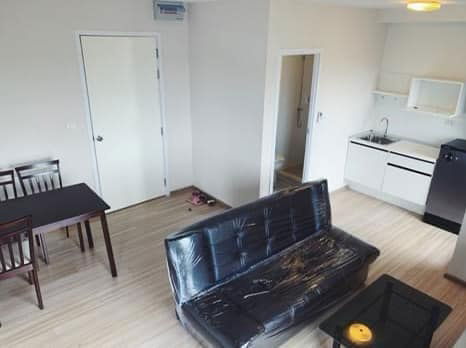 รูป ห้องว่างอัพเดต🧿รวมคอนโด 2 ห้องนอน🧿⚠️🛋️🛌พลัม คอนโด บางใหญ่ สเตชั่น - รูปที่ 1/5