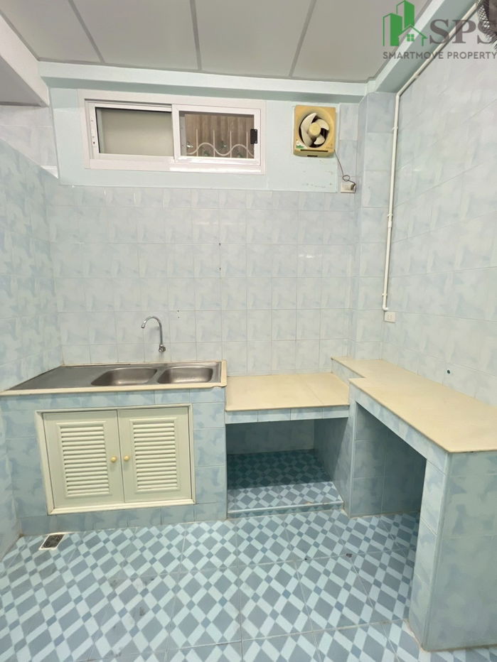 picture Commercial Building for Rent near BTS Phra Khanong (SPSJN226) - 4/20