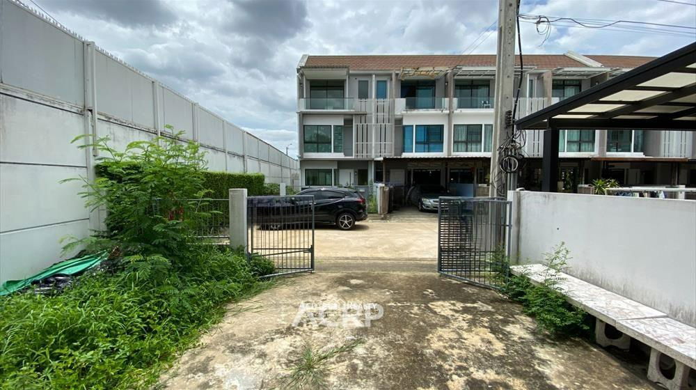 รูป ขายทาวน์โฮม 3 ชั้น หลังมุม โครงการ บ้านใหม่ พระราม 2 – พุทธบูชา 2 - รูปที่ 14/14