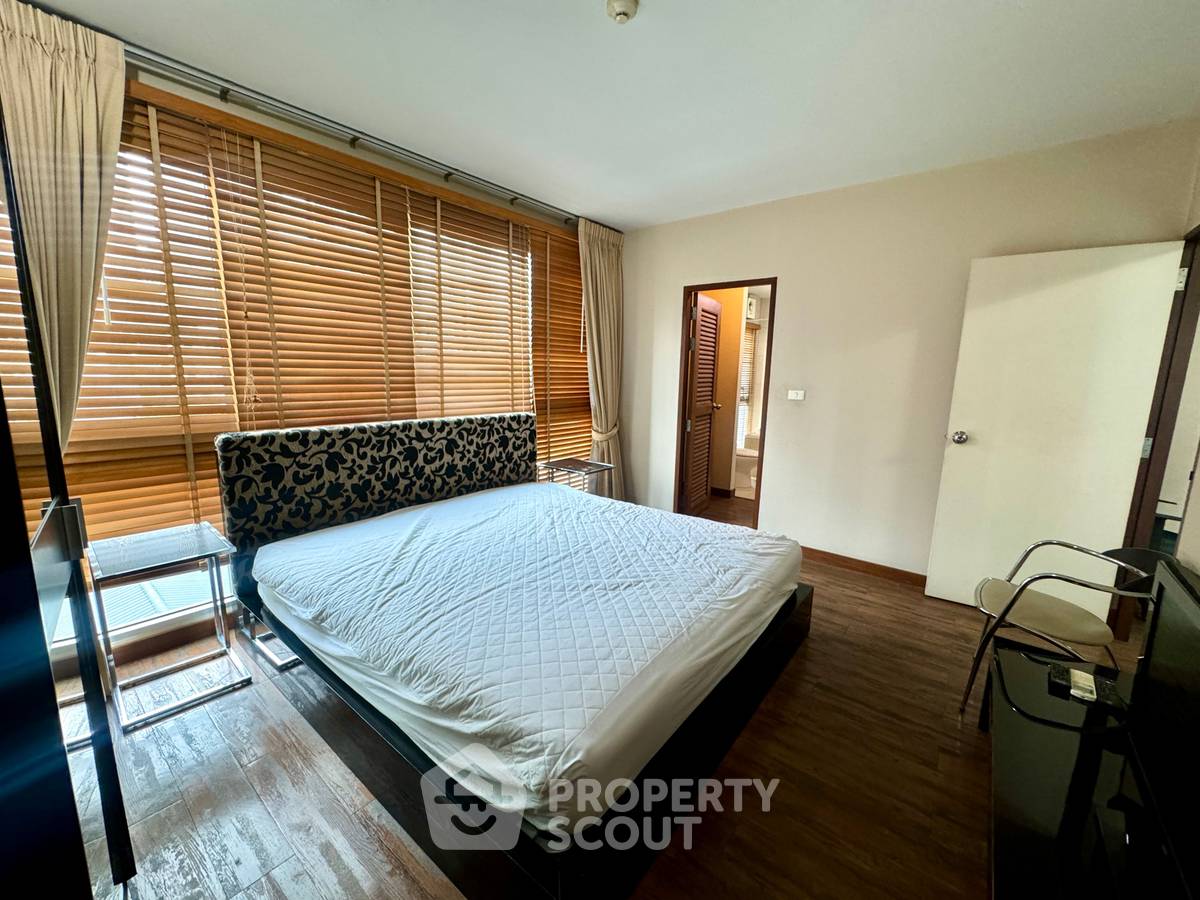 รูป คอนโด 1-ห้องนอน ที่ วอน นภา สุขุมวิท 38 คอนโดมิเนียม ใกล้ BTS ทองหล่อ (ID 2336385) - รูปที่ 6/10