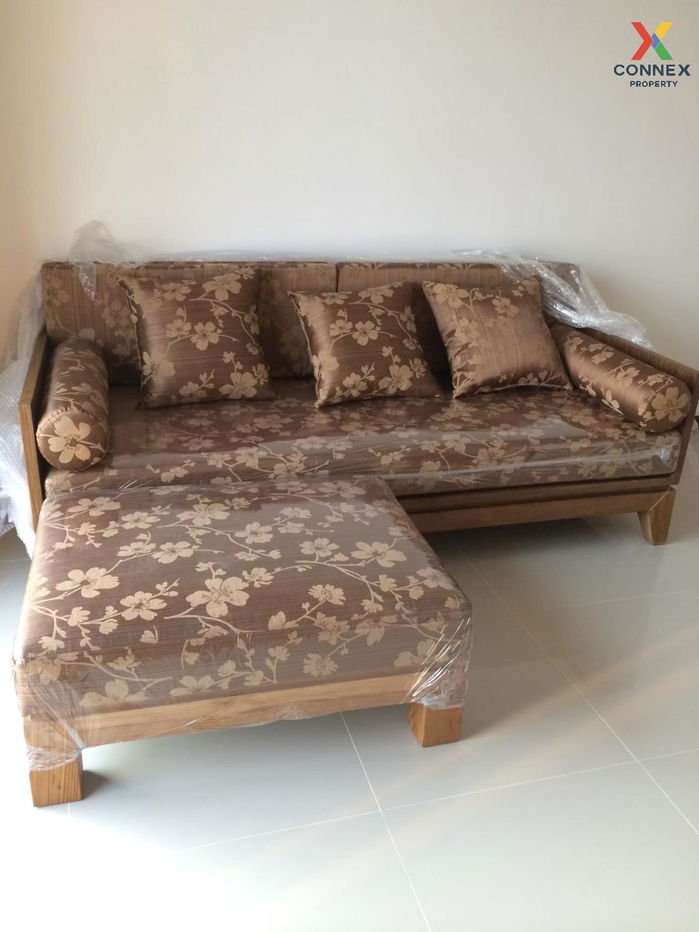 รูป เช่าคอนโด  ศุภาลัย พรีเมียร์ ราชเทวี BTS-ราชเทวี ถนนเพชรบุรี เขต ปทุมวัน กรุงเทพ CX-50616 ✅ ทักไลน์ @connexproperty ตอบทันที ทีมงานมืออาชีพ ✅  - รูปที่ 2/5