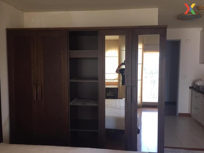 รูป เช่าคอนโด  สุขุมวิท พลัส BTS-พระโขนง พระโขนง เขต คลองเตย กรุงเทพ CX-66123 ✅ ทักไลน์ @connexproperty ตอบทันที ทีมงานมืออาชีพ ✅  - รูปที่ 5/7