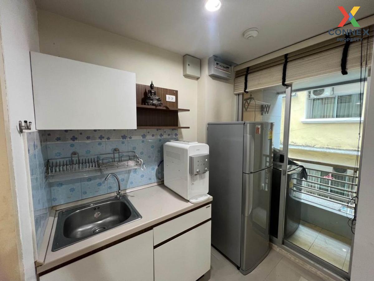 รูป เช่าคอนโด  วิช แอท สยาม BTS-ราชเทวี ถนนเพชรบุรี เขต ราชเทวี กรุงเทพ CX-90618 ✅ ทักไลน์ @connexproperty ตอบทันที ทีมงานมืออาชีพ ✅  - รูปที่ 4/8