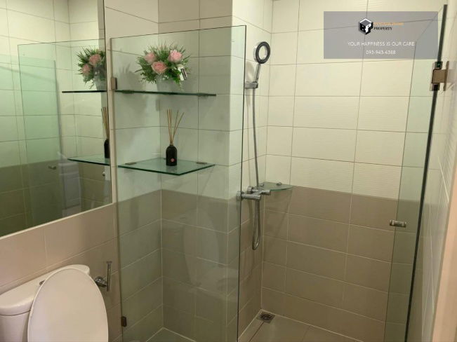 รูป IDEO Q Ratchathewi | 🚝ใกล้ BTS ราชเทวี #2025102912649 - รูปที่ 9/11