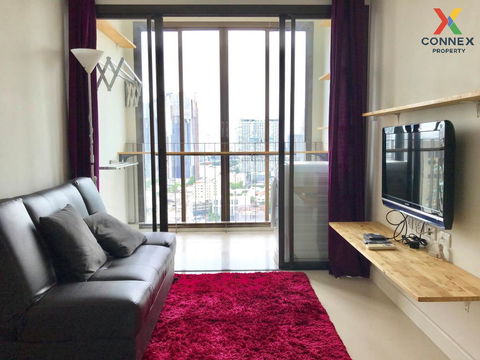 FOR RENT condo , Ideo Ladprao 5 , BTS-Phahon Yothin 59 , Chomphon , Chatuchak , Bangkok , CX-37429 ✅ Live chat with us ADD LINE @connexproperty ✅