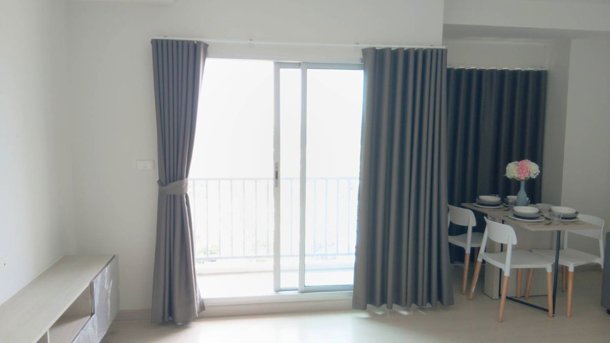 picture Code: KJ9423  for rent Niche id @ Pakkret Station // Line ID: @kjcondo (with @) // - 5/19