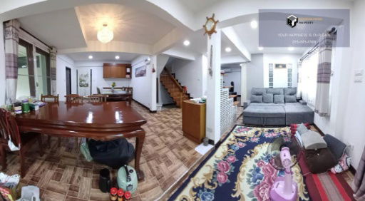 รูป Home (RD) | บ้านเดี่ยว โฮมออฟฟิศ มีอุปกรณ์สำนักงานครบครัน รามคำแหง118 #2025102912633 - รูปที่ 2/16