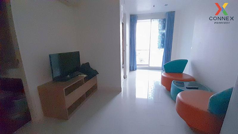 picture FOR RENT condo วิช แอท สามย่าน   Bang Rak Bangkok CX-05164 ✅ Live chat with us ADD LINE @connexproperty ✅  - 3/11