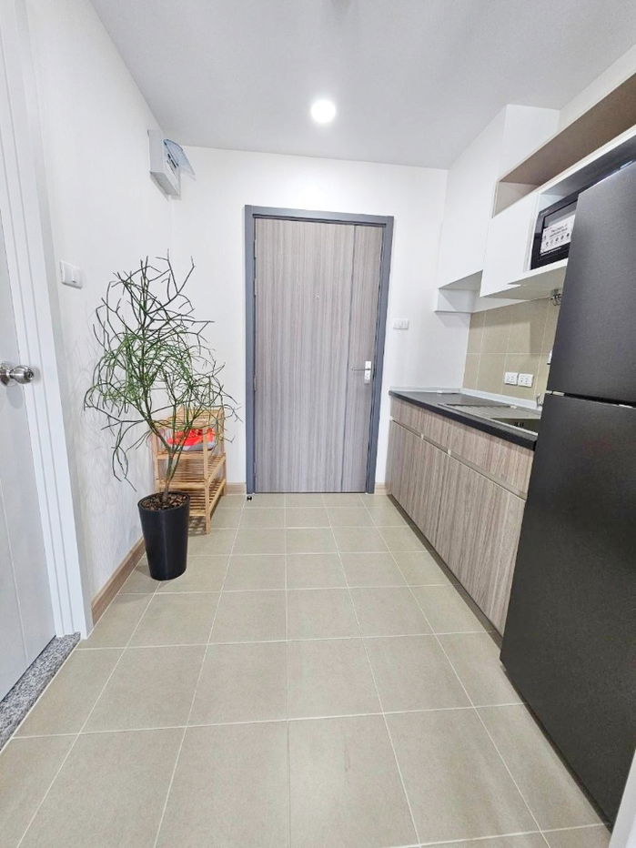 picture 🏙️ Supalai Veranda Ramkhamhaeng for rent🍎 - 5/12