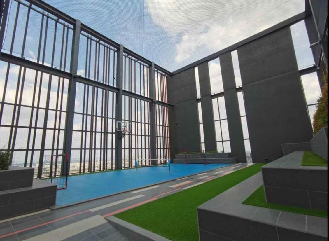 picture 💥DL-9272💥THE LINE Sukhumvit 101  👉Line : @expertcondo - 10/12