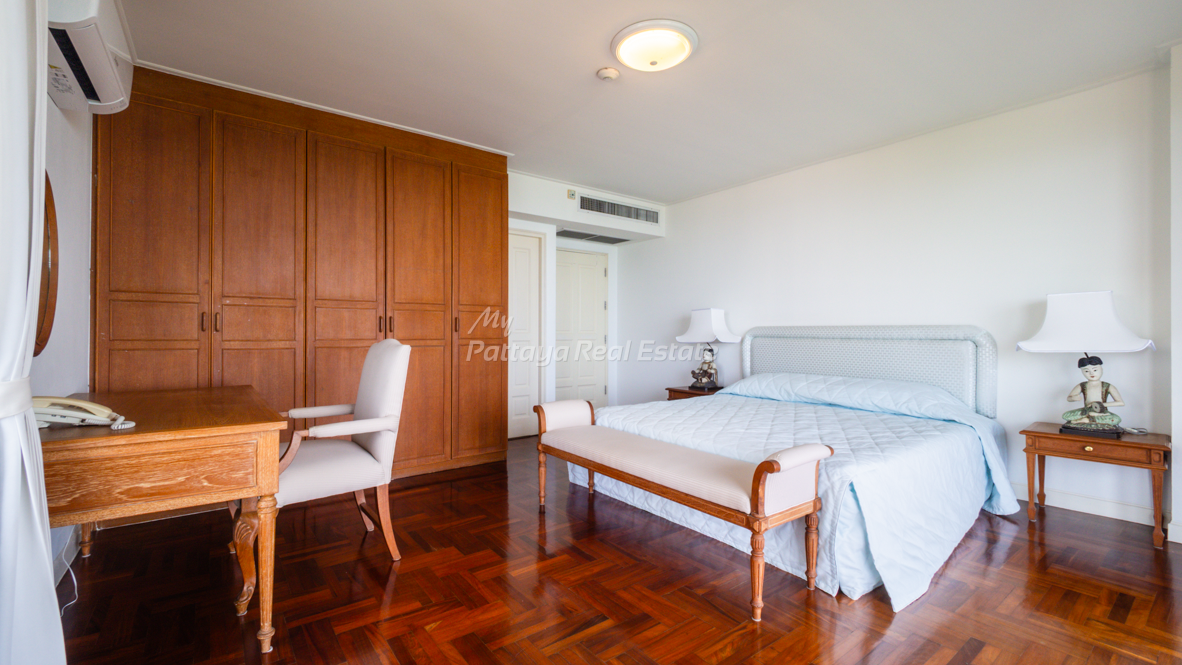 picture 🛏️ 3 Bed - 🛁 3 Bath - 🏙️ Sea Views - 🌏 FOREIGN name - 🏢 Royal Cliff Garden Pattaya - Ref: RCG05 - 10/26