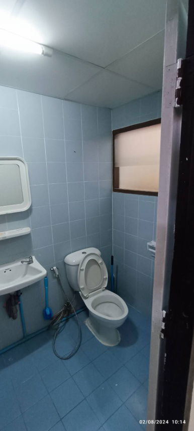 รูป ทาวน์เฮ้าส์ให้เช่า ซอยรามคำแหง 36/1  - รูปที่ 5/10