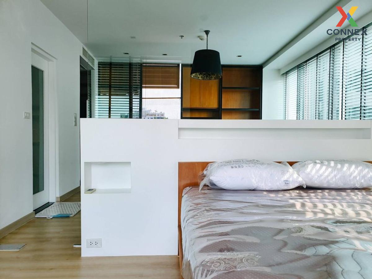 picture For Rent Condo , Noble Lite , newly renovated , BTS-Ari , Sam Sen Nai , Phaya Thai , Bangkok , CX-85180 ✅ Live chat with us ADD LINE @connexproperty ✅  - 1/12