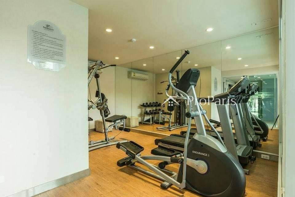 รูป ห้องว่างอัพเดต🧿รวมคอนโด 2 ห้องนอน🧿⚠️🛋️🛌เคนซิงตัน คอนโดมิเนียม สุขุมวิท 107 แบริ่ง สเตชั่น - รูปที่ 13/14