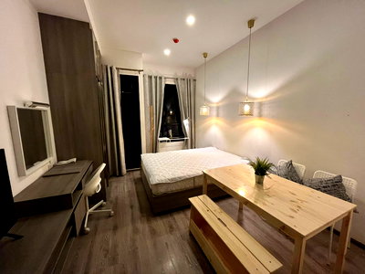 ขายคอนโด : 🏢 ขายคอนโด : Knightsbridge Prime Onnut (ไนท์บริดจ์ ไพร์ม อ่อนนุช)   รหัสทรัพย์ | 📌 LNP-C6161 