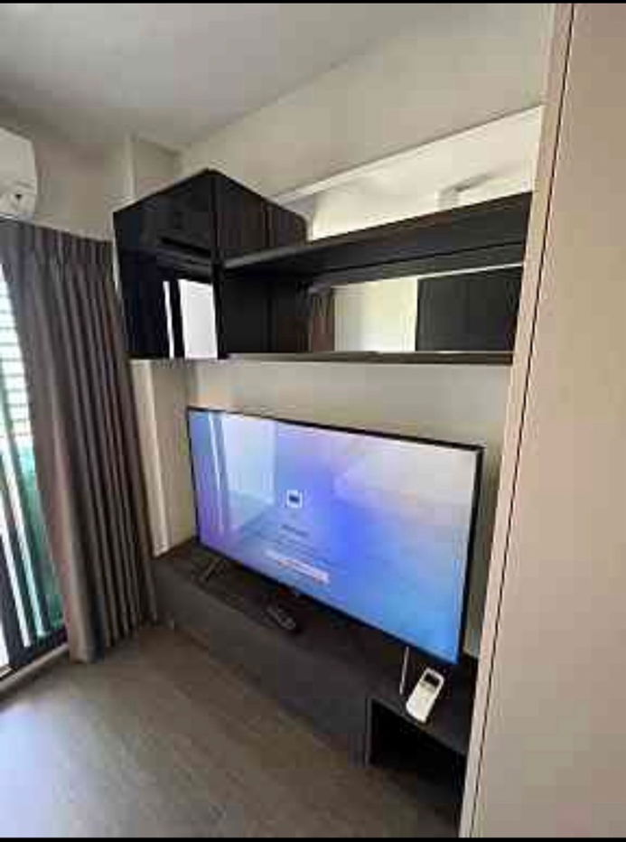 รูป 🔥ให้เช่า ห้องสวย ราคาประหยัด Ideo Sukhumvit 93🔥 - รูปที่ 2/9