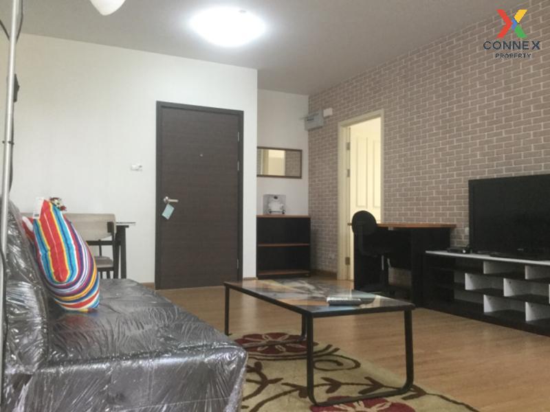 picture FOR RENT condo , SUPALAI CITY RESORT PHRANANGKLAO STATION-CHAO PHRAYA , MRT-Phra Nang Klao Bridge , Bang Kraso , Mueang Nonthaburi , Nonthaburi , CX-79063 ✅ Live chat with us ADD LINE @connexproperty ✅  - 6/12