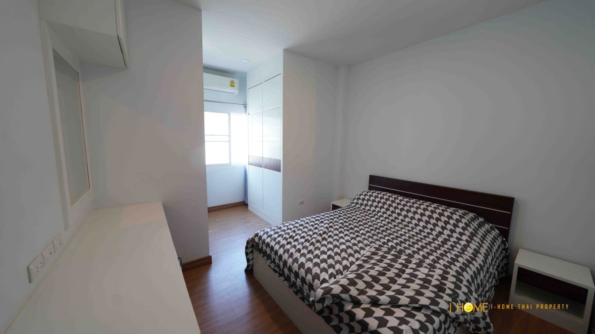 รูป ให้เช่าบ้านเดี่ยวสองชั้น   4 ห้องนอน 3 ห้องน้ำ  1 ห้องครัว 2 ที่จอดรถ - รูปที่ 36/39