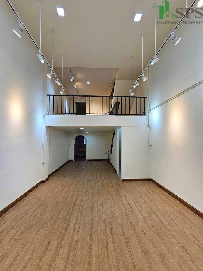 รูป ให้เช่า อาคารพาณิชย์/ทาวน์โฮม พักอาศัยได้  (SPSJN225) - รูปที่ 6/19