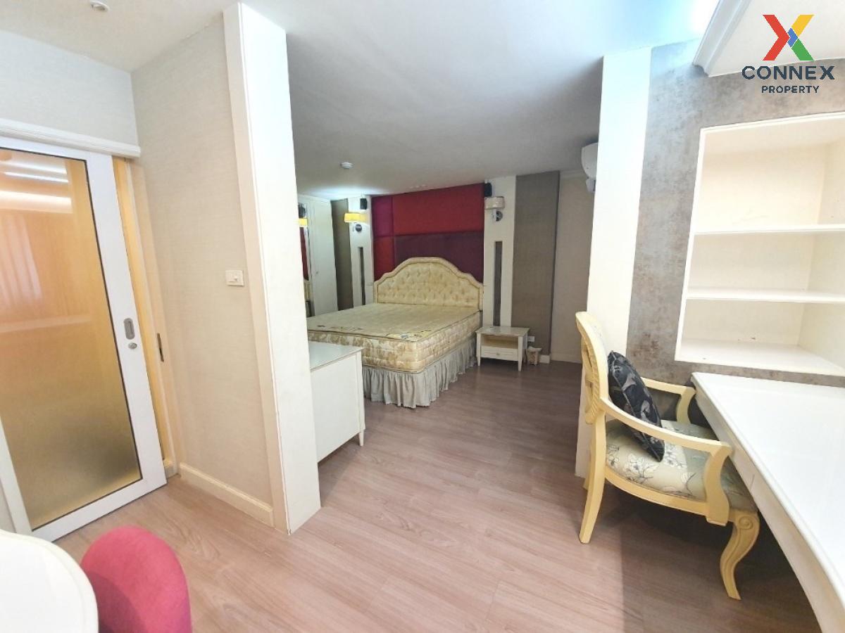 รูป 🔥🔥🔥 เช่าคอนโด  ลุมพินี เพลส พระราม 4 - สาทร MRT-ลุมพินี ช่องนนทรี เขต ยานนาวา กรุงเทพ CX-98210 ✅ ทักไลน์ @connexproperty ตอบทันที ทีมงานมืออาชีพ ✅ 🔥🔥🔥 - รูปที่ 6/7