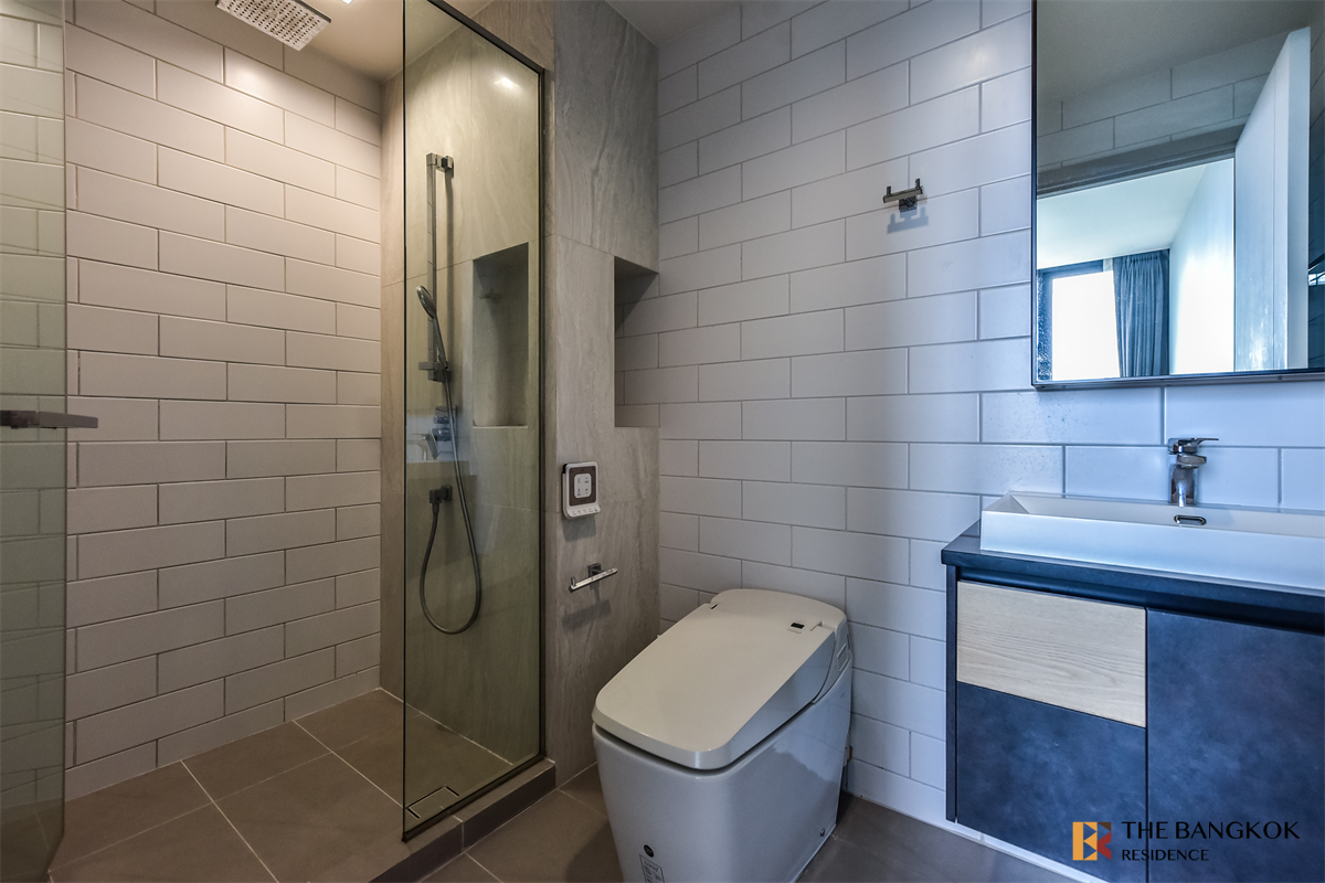 รูป เดอะไลน์ จตุจักร-หมอชิต ประหยัดเวลา เดินทางสะดวก ใกล้ BTS สถานีหมอชิต - รูปที่ 8/10