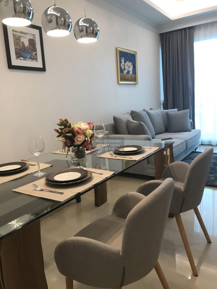 picture FOR RENT condo , Supalai Elite Phayathai , BTS-Phaya Thai , Thung Phaya Thai , Rat Thewi , Bangkok , CX-50489 ✅ Live chat with us ADD LINE @connexproperty ✅ - 6/12