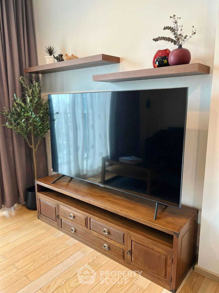 picture 2-BR Condo at Siri At Sukhumvit near BTS Thong Lor (ID 2379864) - 4/14