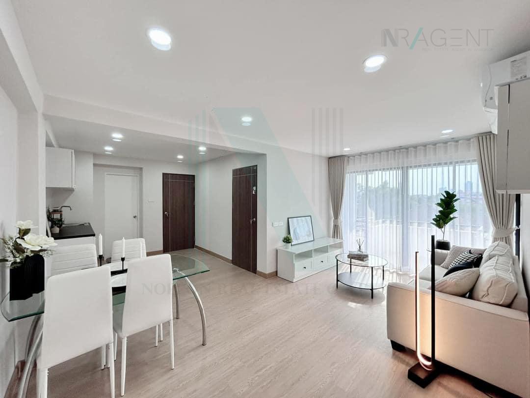 picture For Sell Condo EASTWOOD PARK Building 1, Floor 4,2 bed room, Room size 65 sqm - 7/8