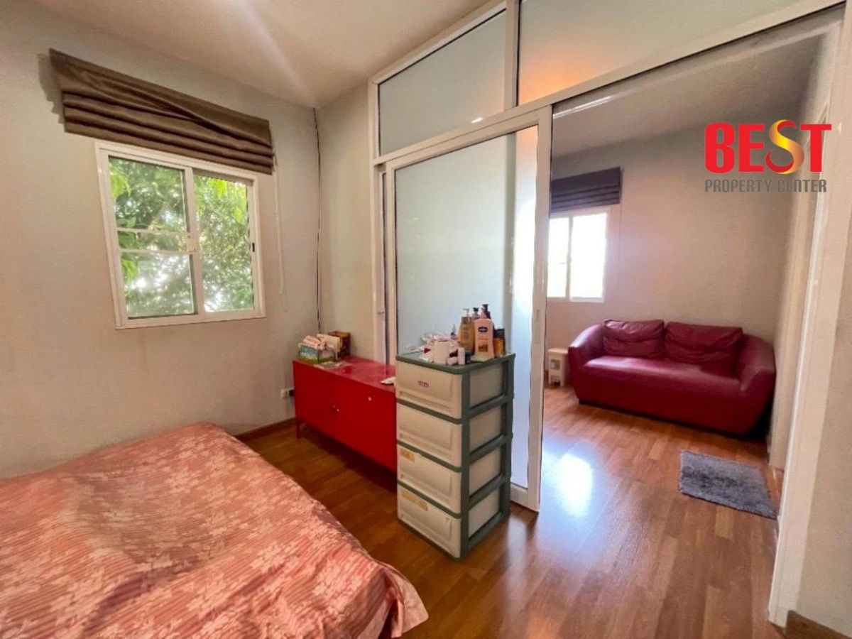 รูป ขายถูกที่สุดในโครงการ บ้านเดี่ยว หลังมุม สวยพร้อมอยู่ เดอะ แพลนท์ พระราม 9 – วงแหวน 2 - รูปที่ 14/20