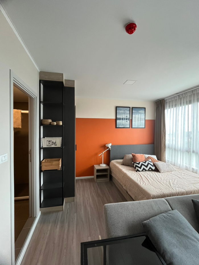 picture @Condorental condo for rent  dcondo Campus Hideaway - 2/11