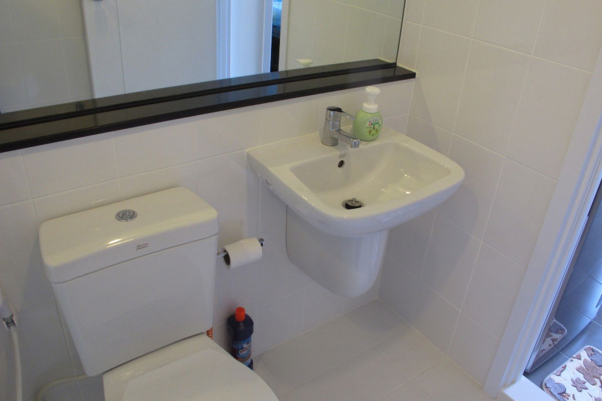 รูป 🟢ER25205🟢ให้เช่า / For Rent The Tree Interchange | 1 ห้องนอน 1 ห้องน้ำ | 💰 12,000 บาท/เดือน - รูปที่ 11/13