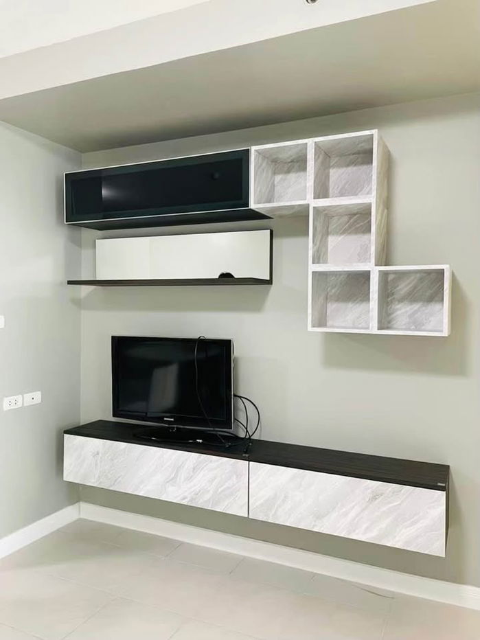 รูป 🤝🏻RB21310 ให้เช่าถูกมาก👍ศุภาลัย ปาร์ค เกษตร✅แอดไลน์ @mproperty( มี @ ด้วย) แอดมินตอบไว - รูปที่ 8/12