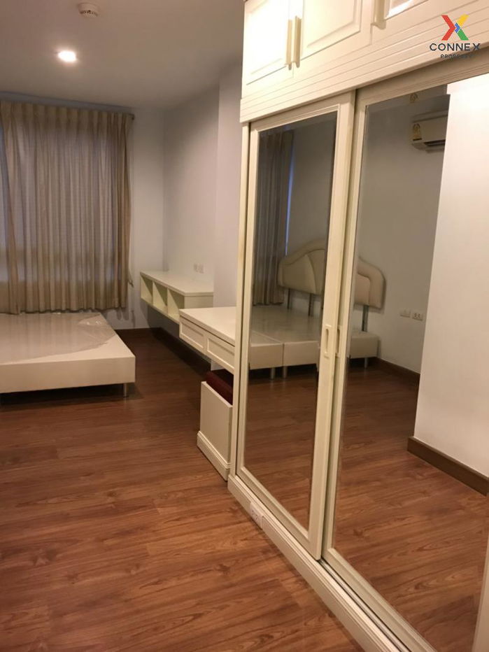picture FOR RENT condo , Wish @ Samyan , nice view , MRT-Sam Yan , Maha Phruettharam , Bang Rak , Bangkok , CX-52790 ✅ Live chat with us ADD LINE @connexproperty ✅  - 4/6