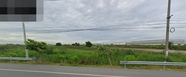 รูป TD1147 ให้เช่าที่ดินแปลงงาม ย่านลาดกระบัง กรุงเทพมหานคร - รูปที่ 1/8