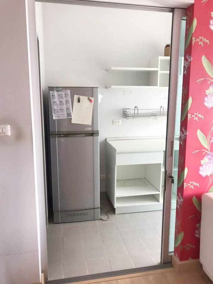 รูป ห้องว่างอัพเดต🧿รวมคอนโด 2 ห้องนอน🧿⚠️🛋️🛌เดอะ คิทท์ ติวานนท์ - รูปที่ 3/14