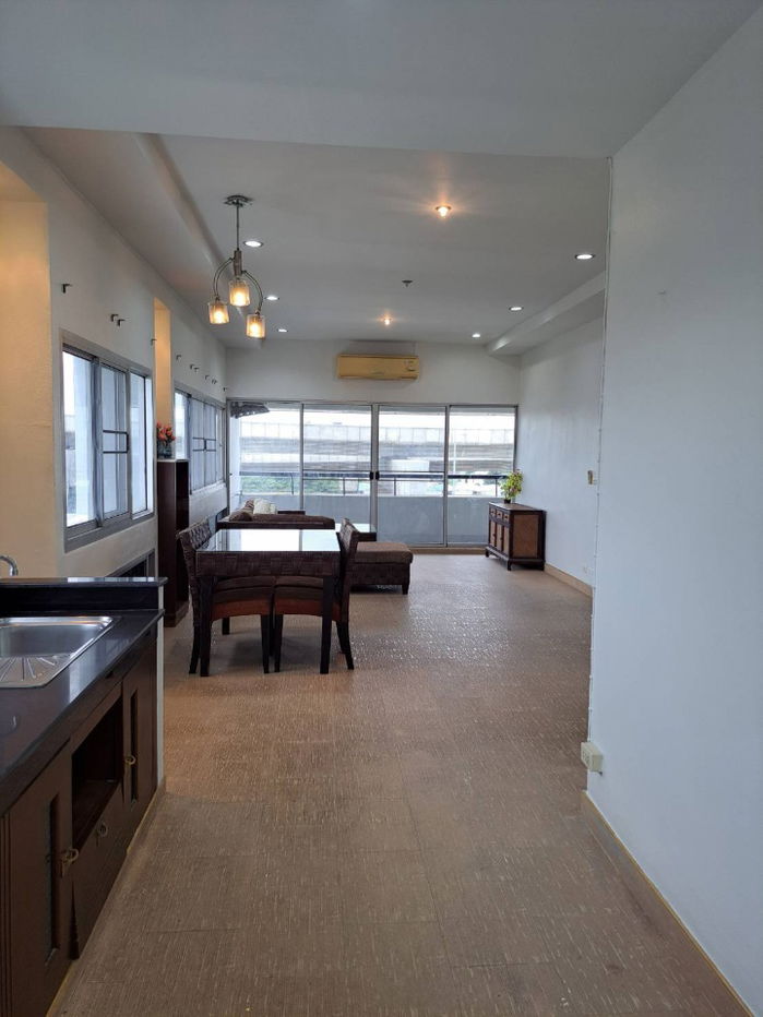 รูป ขายคอนโด ห้องใหญ่ ห้องมุม 2 นอน 2น้ำ  การ์เด้น คอร์ท ราษฎร์บูรณะ (Garden Court Ratburana) เฟอร์ครบ พร้อมอยู่  - รูปที่ 6/16