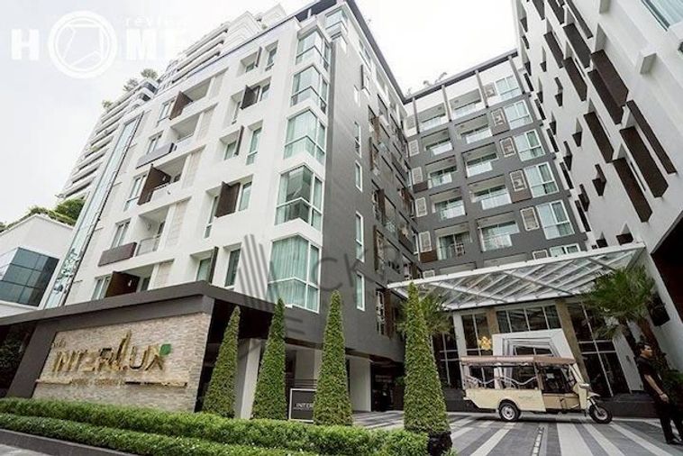 คอนโด Interlux Premier Sukhumvit 13 ทำเลใจกลางสุขุมวิท เดินทางสะดวก ใกล้ BTS นานา / อโศก