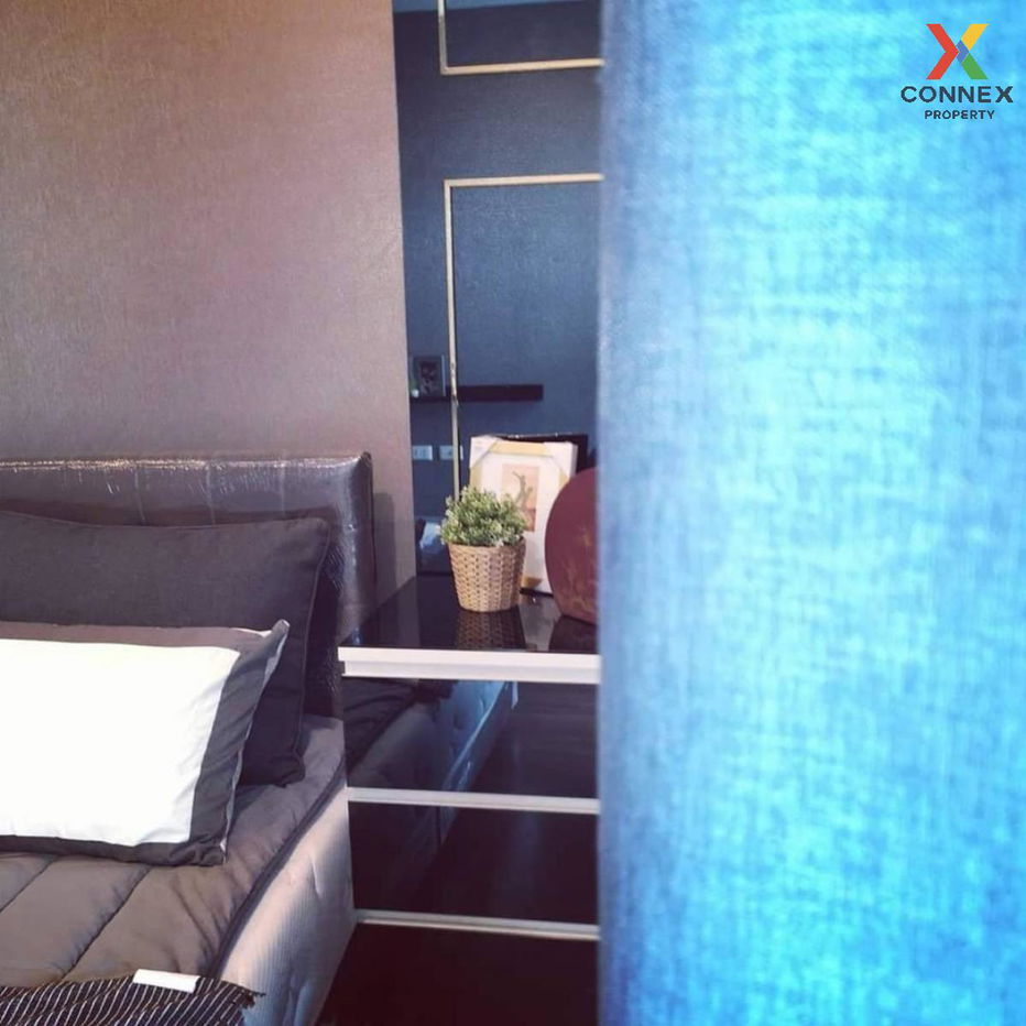 picture 🔥🔥🔥 For Rent Condo , Supalai Premier @ Asoke , MRT-Phetchaburi , Bang Kapi , Huai Khwang , Bangkok , CX-99419 ✅ Live chat with us ADD LINE @connexproperty ✅ 🔥🔥🔥 - 7/7