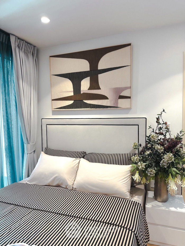 picture 1-BR Condo at Maru Ekkamai 2 near BTS Ekkamai (ID 2377685) - 10/14