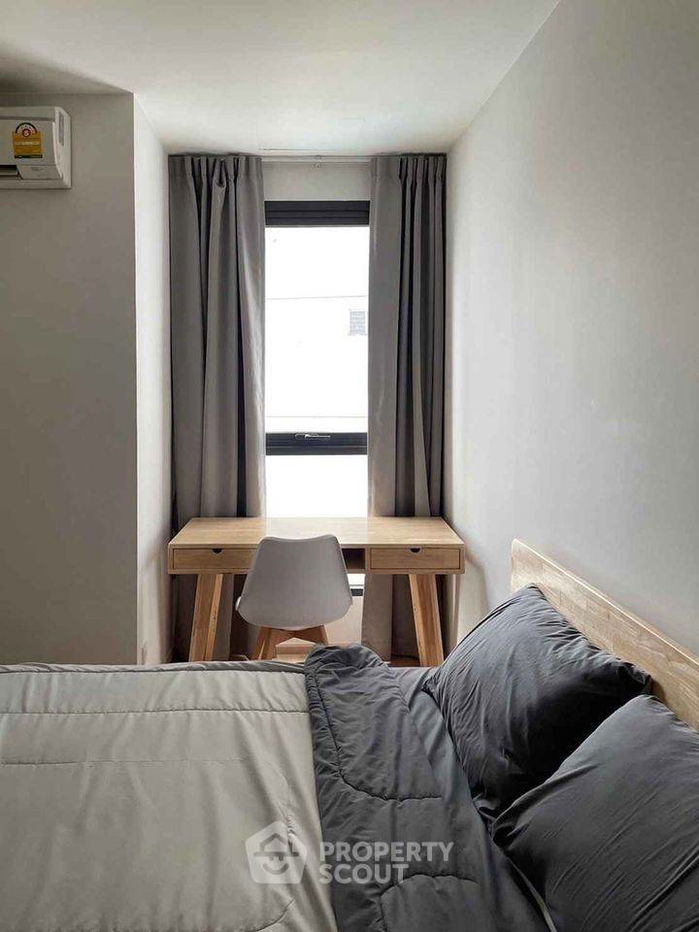 รูป คอนโด 1-ห้องนอน ที่ ไอดีโอ คิว ราชเทวี ใกล้ BTS ราชเทวี (ID 1387149) - รูปที่ 10/14