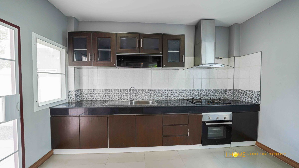 รูป ให้เช่าบ้านเดี่ยวสองชั้น   4 ห้องนอน 3 ห้องน้ำ  1 ห้องครัว 2 ที่จอดรถ - รูปที่ 19/39