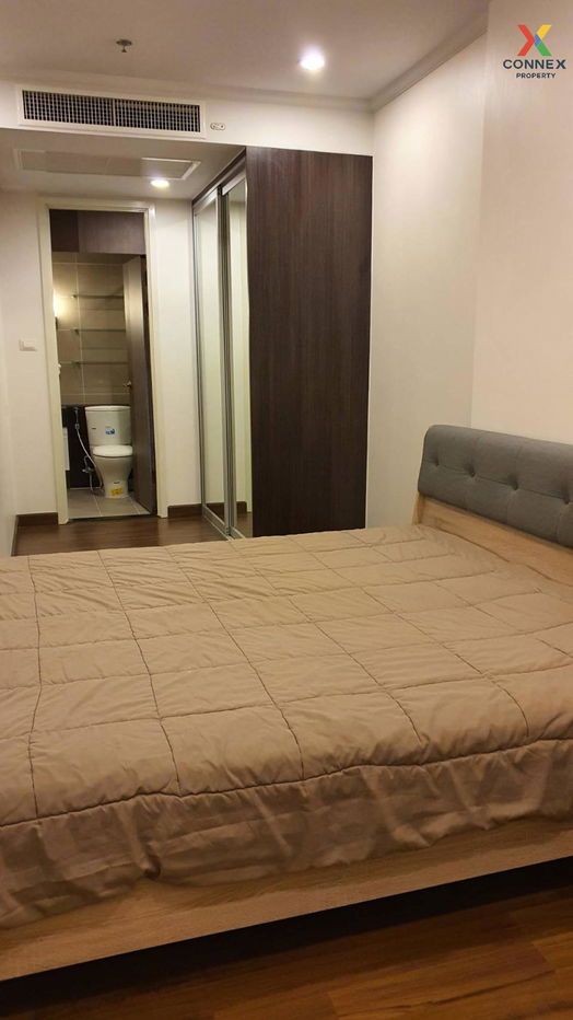 picture For Rent Condo , Supalai Elite Sathorn-Suanplu , BTS-Surasak , Thungmahamek , Sa Thon , Bangkok , CX-30506 ✅ Live chat with us ADD LINE @connexproperty ✅  - 5/9